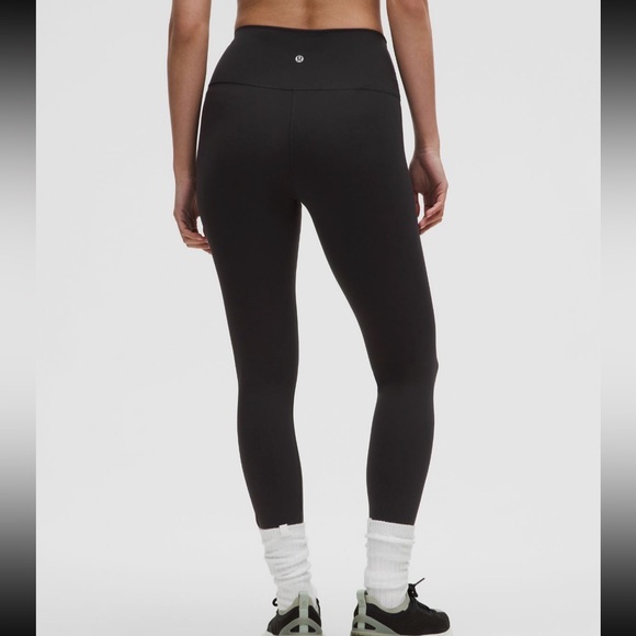 Lululemon Wunder Train HR Tight 25” - Picture 3 of 10